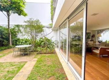 Casa · 615m² · 3 Quartos · 3 Vagas · Casa com 3 quartos à venda em Jardim américa - SP
