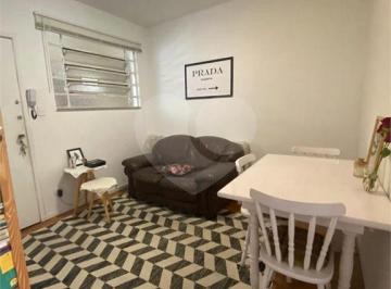 Apartamento · 58m² · 1 Quarto · Apartamento com 1 quartos à venda em Aclimação - SP