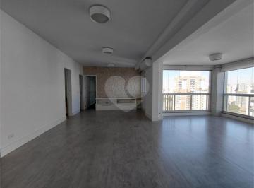 Apartamento · 118m² · 2 Quartos · 4 Vagas · Apartamento com 2 quartos à venda em Água branca - SP