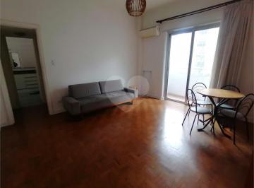 Apartamento · 90m² · 1 Quarto · Apartamento com 1 quartos à venda em Cerqueira césar - SP