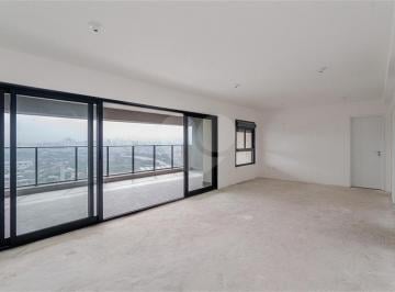 Apartamento · 188m² · 3 Quartos · 2 Vagas · Apartamento com 3 quartos à venda em Água branca - SP