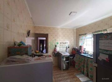 34868b2c86195f0e8a36eedcf4e33e8741298b43 · Casa com 3 dormitórios à venda, 140 m² por R$ 400.000 - Vila Luzita - Santo André/SP