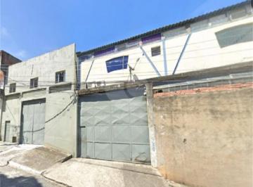Comercial · 350m² · 10 Vagas · Galpão à venda em Jardim peri - SP