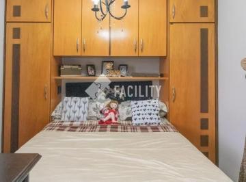0 · apartamento à venda em Loteamento Parque São Martinho