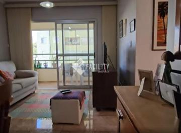 0 · apartamento à venda em Vila Anhangüera