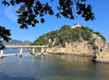 0dcb85bc12be5b71e88f704d7592ba05ce9e225d · Studio à venda, 23 m² por R$ 390.000 - Boa Viagem - Niterói/RJ