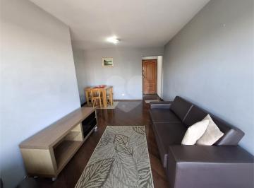 Apartamento · 69m² · 3 Quartos · 1 Vaga · Apartamento com 3 quartos à venda em Vila sofia - SP