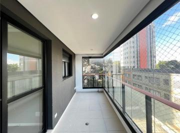 Apartamento · 62m² · 2 Quartos · 1 Vaga · Apartamento com 2 quartos à venda em Jardim santo amaro - SP