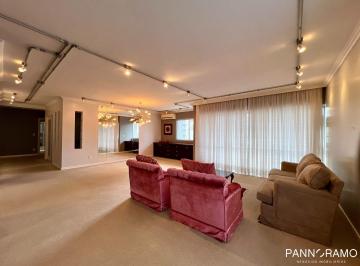 Apartamento · 236m² · 4 Quartos · 2 Vagas · Apartamento com 4 dormitórios à venda, 236 m² por R$ 1.200.000,00 - Jardim Blume