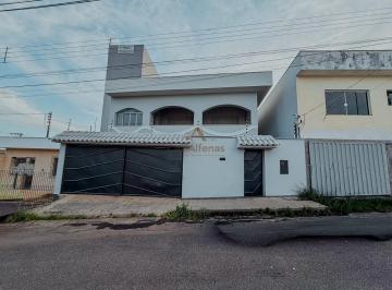 Foto 01 · Casa, Cruz Preta, Alfenas, MG