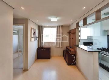 0 · apartamento à venda em Jardim Nova Europa