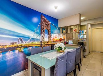 01 · Apartamento à venda - em Novo Mundo