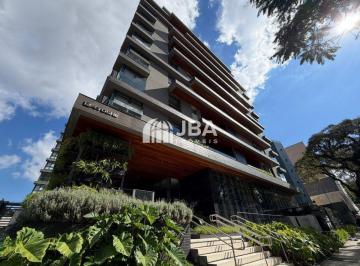 01 · Apartamento à venda - em Batel