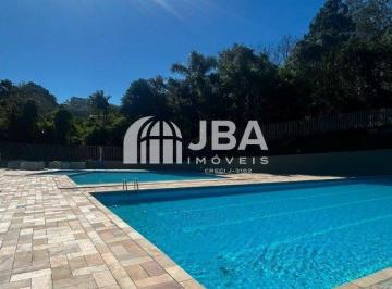 01 · Apartamento à venda - no Campo Comprido