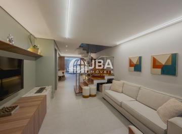 01 · Casa à venda - no Alto da XV