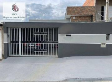 27c53981de6a0a7fdc7bd5d953ffff838b228307 · Casa com 3 dormitórios à venda, 149 m² por R$ 520.000,00 - Residencial Cittá di Salerno - Campinas/S