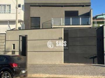 8a3c3402e8903271cac053f99ce0a9f8d161a8da · Sobrado com 3 dormitórios à venda, 120 m² por R$ 920.000,00 - Residencial Parque da Fazenda - Campin