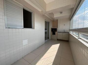 22edb7b8077b7bb43d0557340492c905f7da3b9f · Apartamento com 2 dormitórios para alugar, 75 m² por R$ 3.000,02/mês - Aviação - Praia Grande/SP