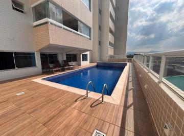 7b04bfe1f1b014a47dc287888b6df5e399dd4547 · Apartamento com 2 dormitórios para alugar, 75 m² por R$ 3.000,02/mês - Aviação - Praia Grande/SP