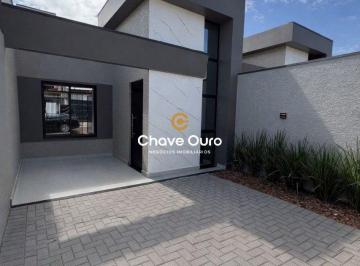 Casa · 100m² · 2 Quartos · Casa à venda - em Cascavel