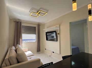 ea6c859df43391d53c31ef05db05248e5103a592 · Apartamento com 1 dormitório à venda, 42 m² por R$ 330.000,00 - Canto do Forte - Praia Grande/SP