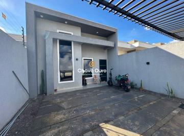 Casa · 128m² · 3 Quartos · Casa à venda - em Cascavel