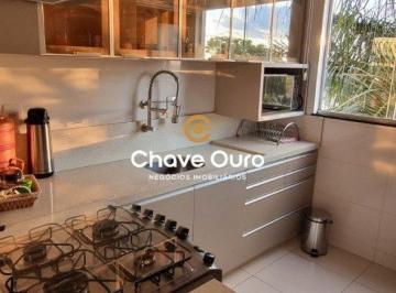 Apartamento · 87m² · 2 Quartos · Apartamento à venda - no Recanto Tropical