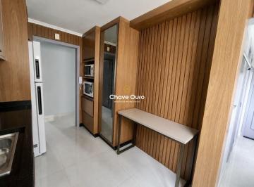 Apartamento · 134m² · 3 Quartos · Apartamento à venda - no Centro