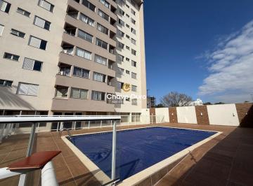 Apartamento · 134m² · 3 Quartos · Apartamento à venda - no Centro