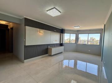 Apartamento · 134m² · 3 Quartos · Apartamento à venda - no Centro
