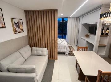 82673a9a9a8f89ab8c776820dba786c75dadab50 · Loft com 1 dormitório à venda por R$ 550.000 - Centro - Pomerode/SC