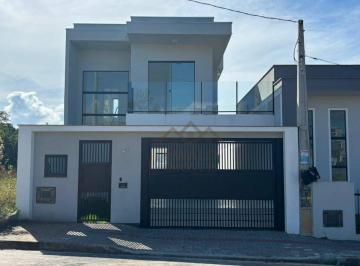 27e4082c1cc1feef790bc51b5c7b561603b3aa91 · Sobrado com 3 dormitórios sendo 1 suíte à venda, 112 m² por R$ 650.000 - Benedito - Indaial/SC