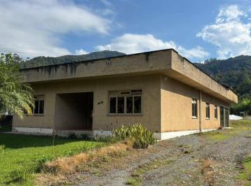 634d648f95bd64c93eb72dfe92646cd63dba2555 · Sítio com 3 dormitórios à venda, 25000 m² por R$ 550.000 - Testo Alto - Pomerode/SC