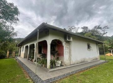 485b8fa96dafc0826746603d988045c3e8fd1d38 · Sítio com 3 dormitórios sendo 1 suíte à venda, 11276 m² por R$ 820.000 - Ribeirão Souto - Pomerode/S