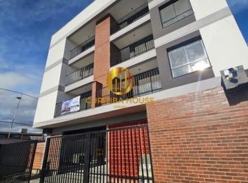 202606110840141340.jpeg · Apartamento 2 Quartos na Rua Rio São Francisco Weissópolis Pinhais com Sacada Gourmet