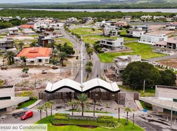 Terreno · Condominio Alamoana - Excelente localização e preço de oportunidade