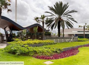 Terreno · 529m² · Condomínio Fechado Alamoana - Melhor Localização, Menor Preço