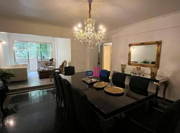 cc3ca7a102898506a282838cf8b6dc9eff07122a · Apartamento com 4 dormitórios à venda, 196 m² por R$ 1.300.000 - José Menino - Santos/SP