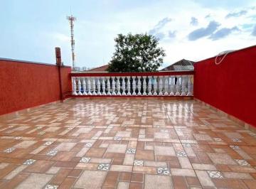 Casa de 3 quartos, Campo Limpo Paulista · Casa de 140 m² com 3 quartos a venda no Campo Limpo