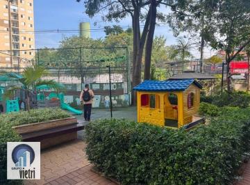 c887afa002c1905e82d6dad82591fb3143d6e5a5 · Apartamento com 2 dormitórios, 49 m² - venda por R$ 385.000,00 ou aluguel por R$ 2.523,00/mês - Jard