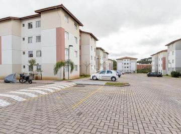 5723f55647e199fd0195a85d9143535317fa7b72 · Apartamento à venda 2 Quartos 1 Vaga, Cachoeira, Curitiba - AP2069