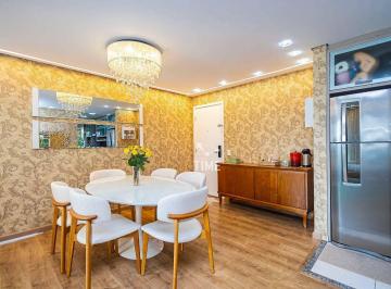 11119bbd2d9ec2c4b121c5d98ca0802dd1c2180f · Apartamento com 2 dormitórios à venda, 70 m² por R$ 750.000,00 - Bacacheri - Curitiba/PR