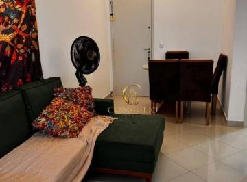 52c0b5a0e52d3a679f43f71c755e465513dd4783 · Apartamento com 2 dormitórios à venda, 68 m² por R$ 730.000,00 - Jardim Aquarius - São José dos Camp