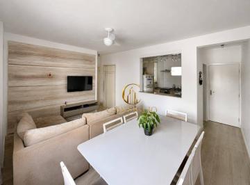 bee57867c0215c56dc340aae229d782b09740f16 · Apartamento com 2 dormitórios à venda, 65 m² por R$ 555.000,00 - Parque Industrial - São José dos Ca