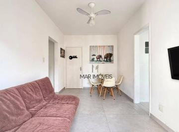 e000daf362c00d0c6f99de3559fa33c60eb9ea02 · Apartamento com 1 dormitório à venda, 50 m² por R$ 380.000 - Pitangueiras - Guarujá/SP