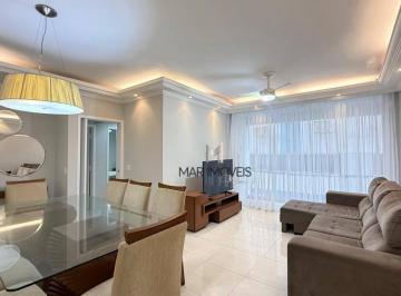 42c065d102d110f94d54c6ae725c30ac9c940636 · Apartamento com 2 dormitórios à venda, 85 m² por R$ 600.000,00 - Pitangueiras - Guarujá/SP