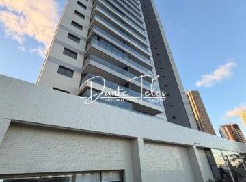 Foto 01 · Apartamento de luxo à beira-mar em Salvador: 3 quartos, vista mar, infraestrutura completa! Aproveit