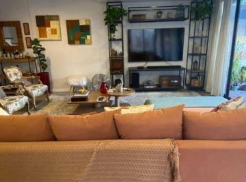 b0ac7ea6676b0c2d6e77d99e6da43d64d0e474ba · Casa com 3 dormitórios à venda, 200 m² por R$ 2.300.000,00 - Tamboré - Santana de Parnaíba/SP