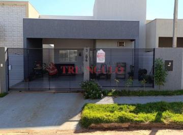 Casa · 64m² · 2 Quartos · 1 Vaga · VENDA | Casa, com 2 dormitórios em JARDIM PIMENTEL, UMUARAMA