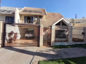 Casa · 185m² · 4 Vagas · VENDA | Sobrado, em JARDIM NOVO HORIZONTE, MARINGA